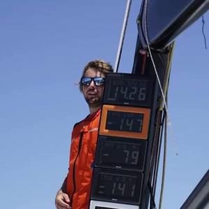 Meet your Posher, Griffin